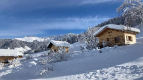 Chalets Savoie Les chalets d'Heidi